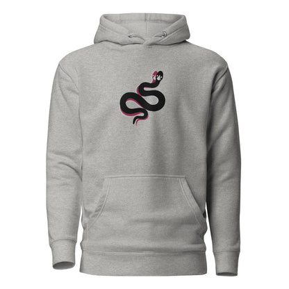 Witchy Snake - Unisex Hoodie-Hoodies-linaliva.de