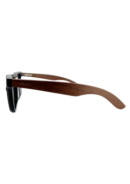 Eyewood ReInvented Acetate & Wood - Square-3