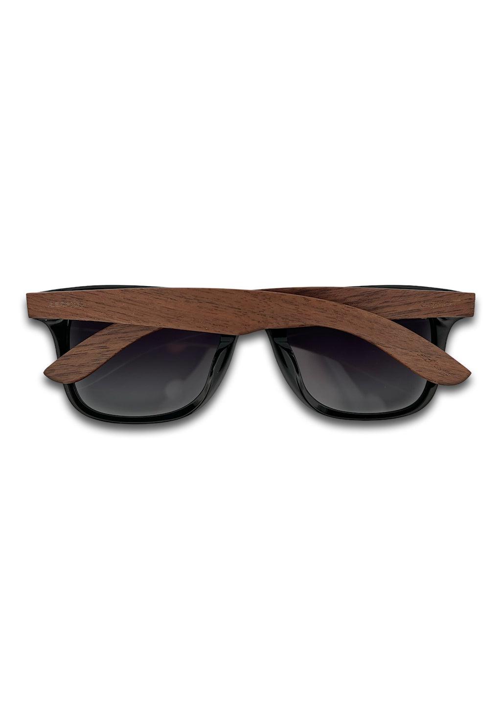 Eyewood ReInvented Acetate & Wood - Wayfarers-6