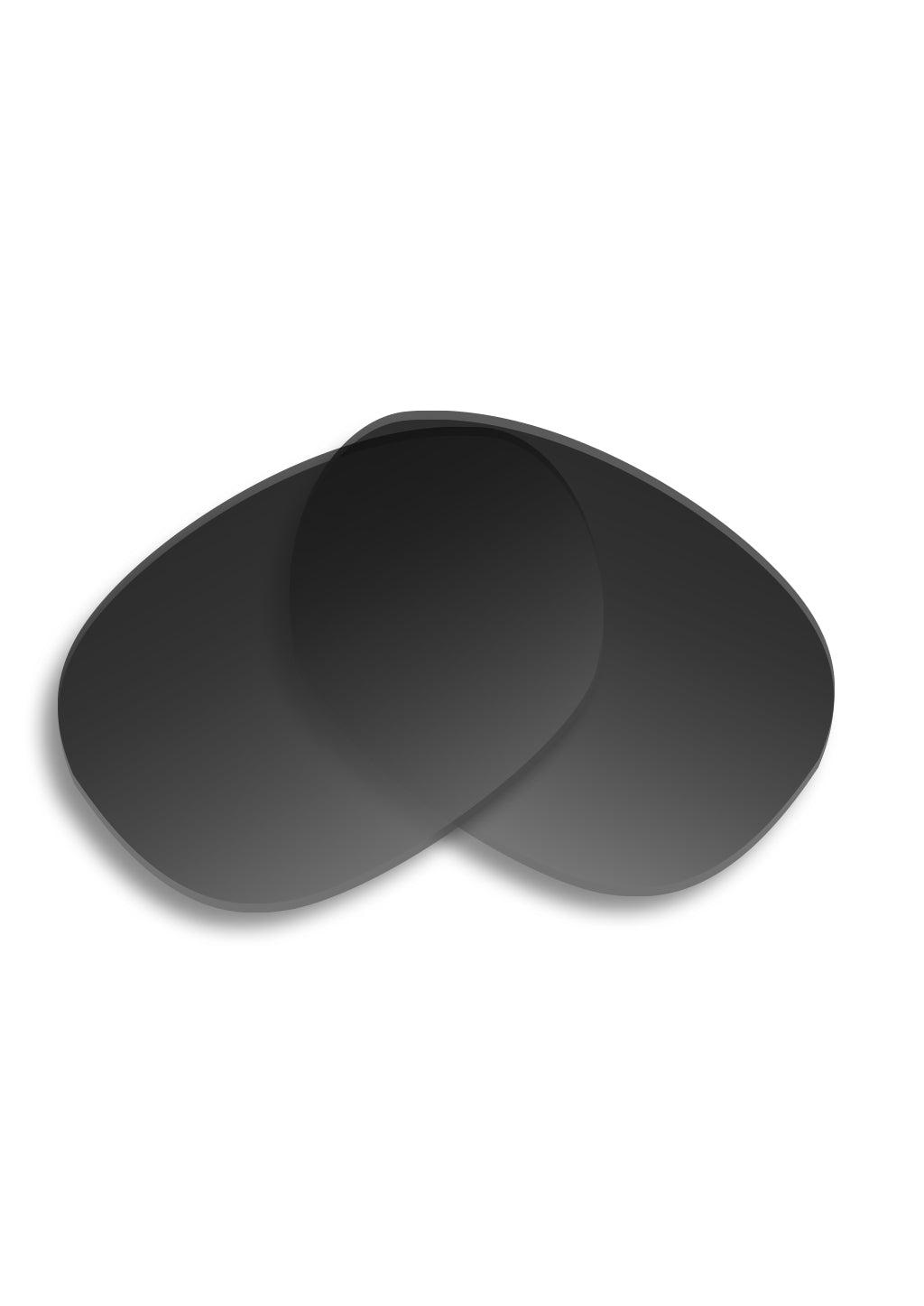 Gradient Lenses - Eyewood Reinvented - Wayfarer, Round, and Square-1