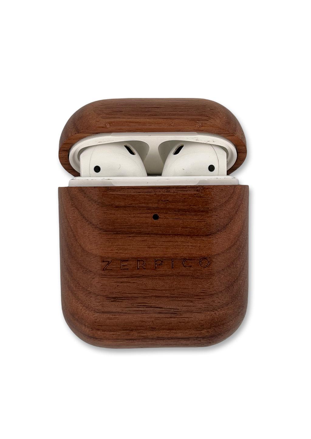 Wooden Airpods Case - Pro, 3rd and 2nd Gen-8