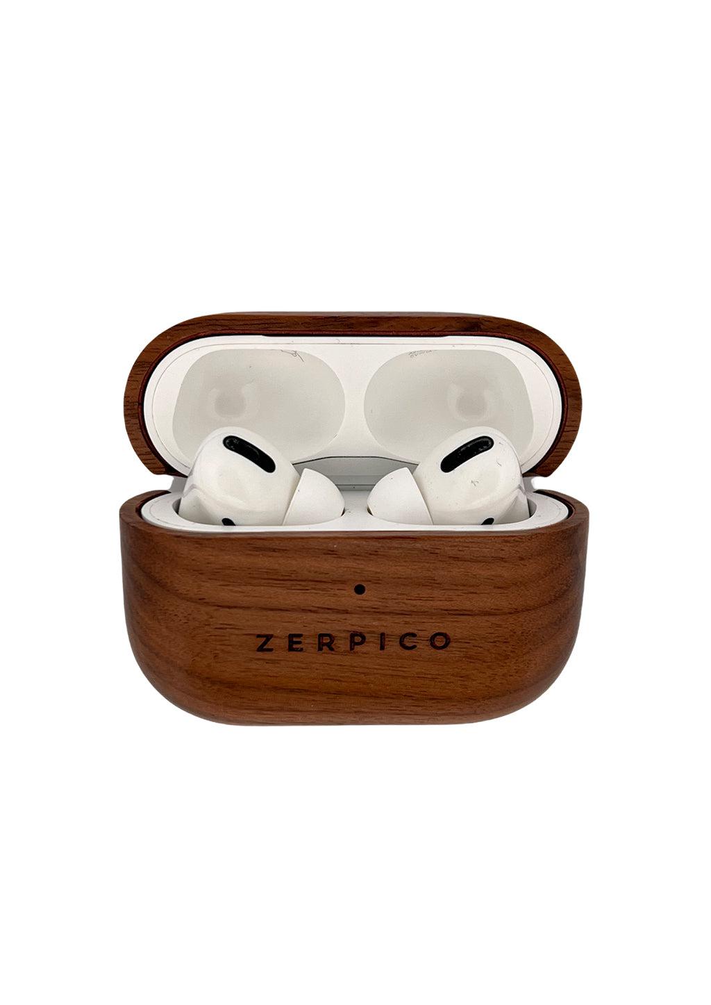 Wooden Airpods Case - Pro, 3rd and 2nd Gen-9