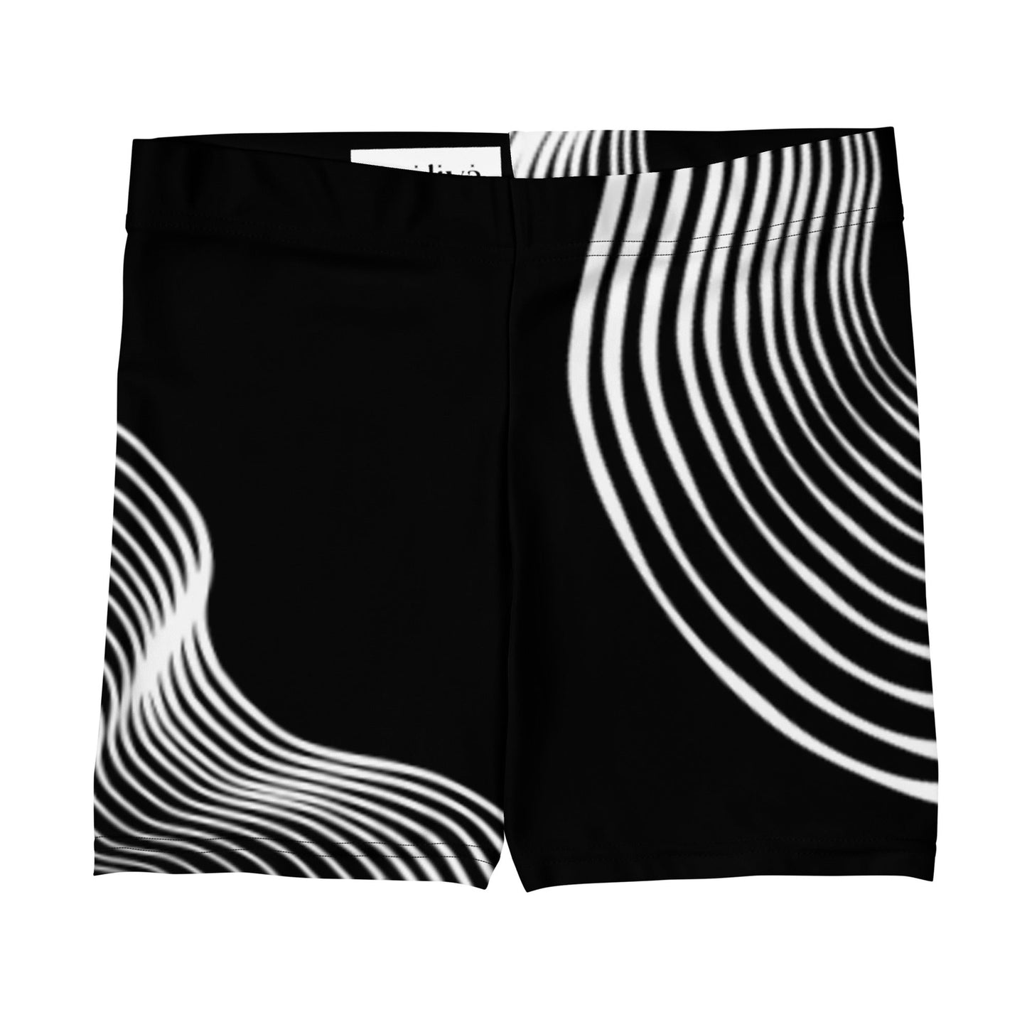 Copacabana - Stretch Shorts