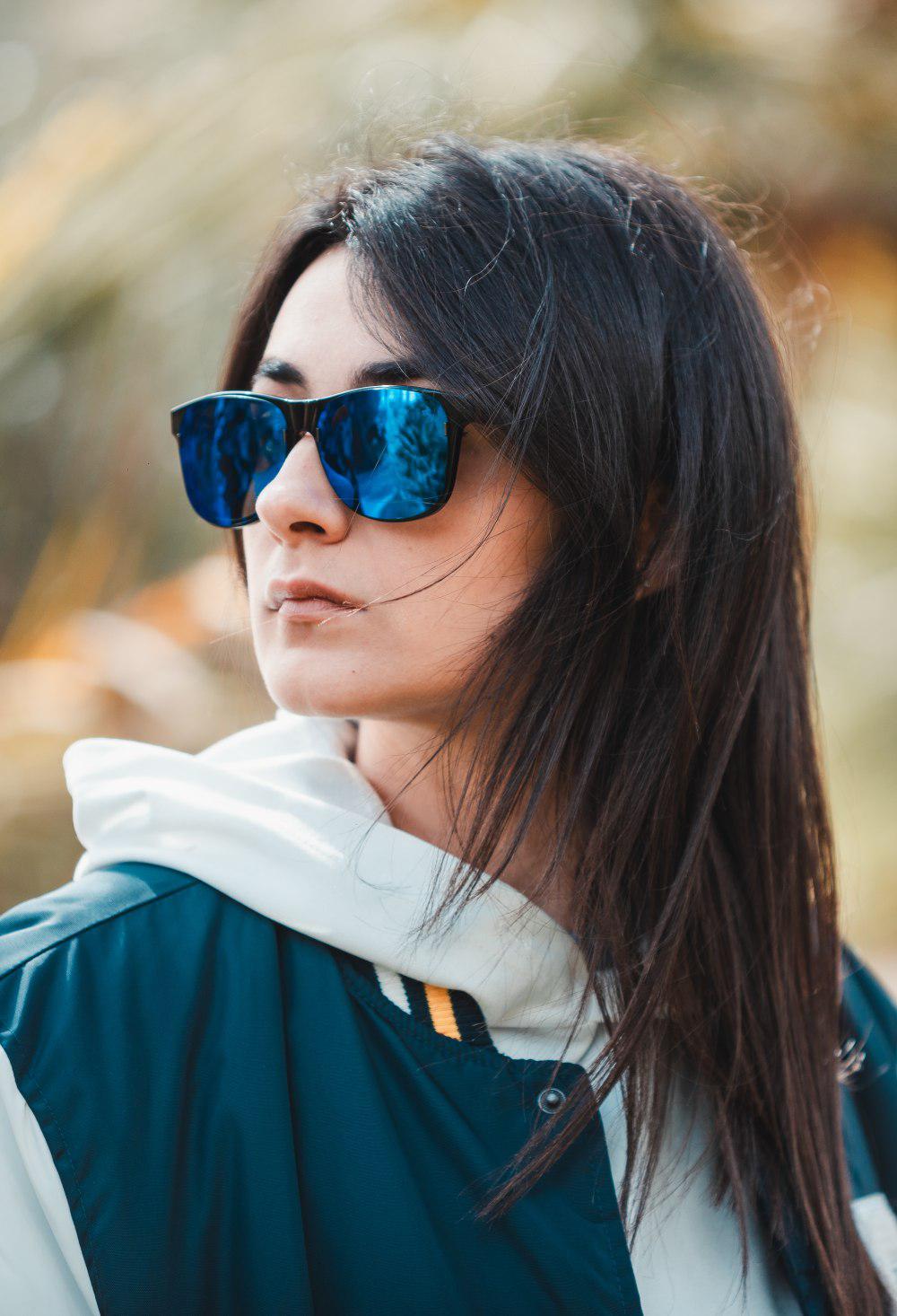 Eyewood ReInvented Acetate & Wood -  Classic Wayfarers-2