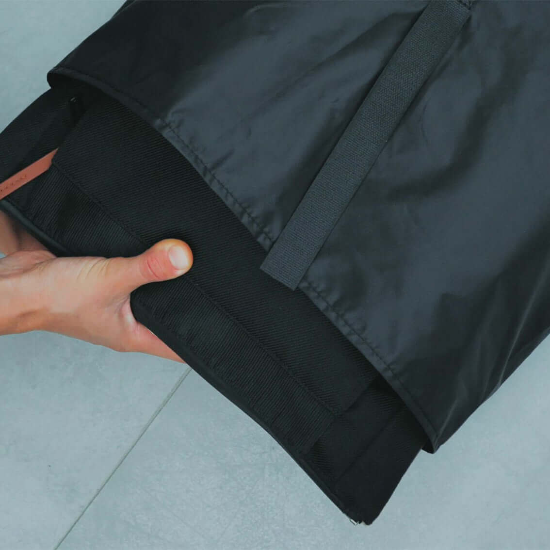 Rain Cover For DAKOTA Bag-7