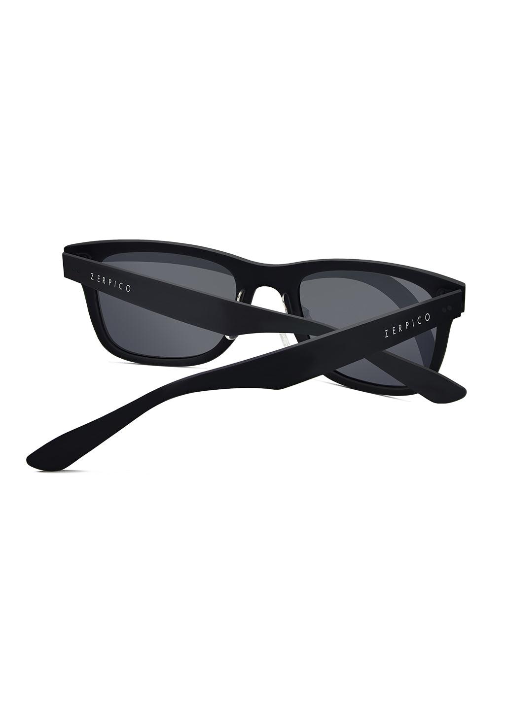 ReVision Wayfarer - Umweltfreundliche Recycelbare Papiersonnenbrille-Sonnenbrillen-linaliva.de