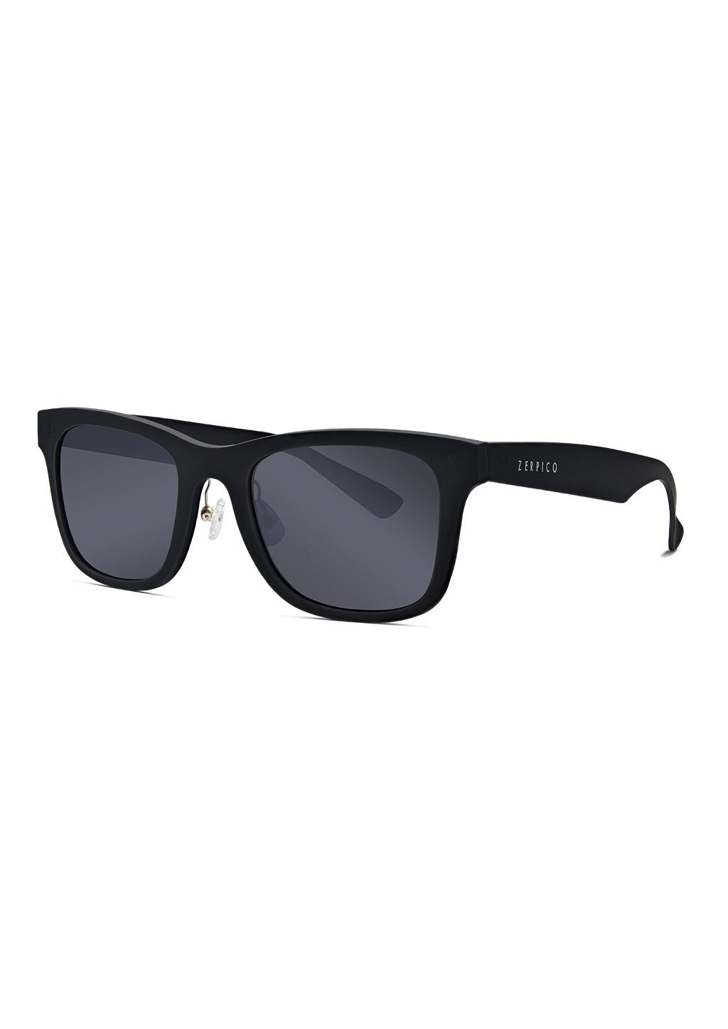 ReVision Wayfarer - Umweltfreundliche Recycelbare Papiersonnenbrille-Sonnenbrillen-linaliva.de