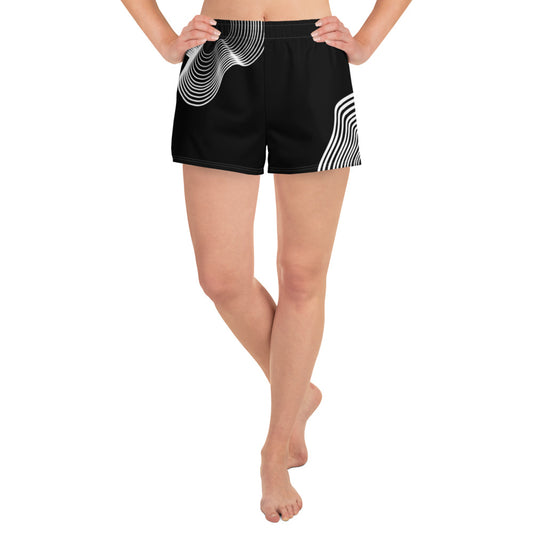 Copacabana - Kurze Sport-Shorts-Kurze Hosen-XS-linaliva.de