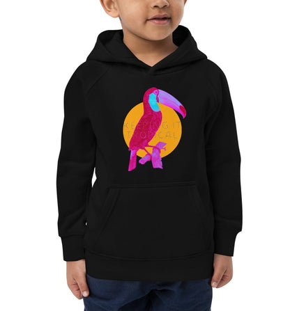 Keepin' it Tropical - Bio-Hoodie für Kinder-Hoodies & Sweatshirts für Kinder-linaliva.de