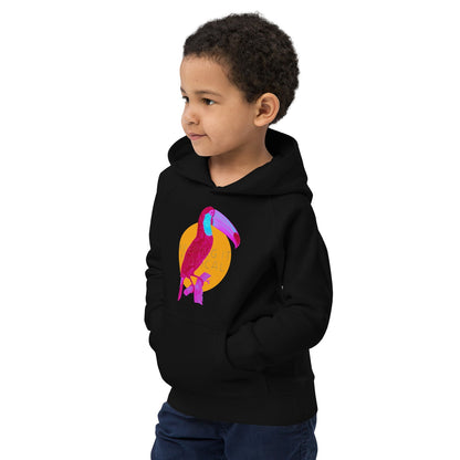 Keepin' it Tropical - Bio-Hoodie für Kinder-Hoodies & Sweatshirts für Kinder-linaliva.de