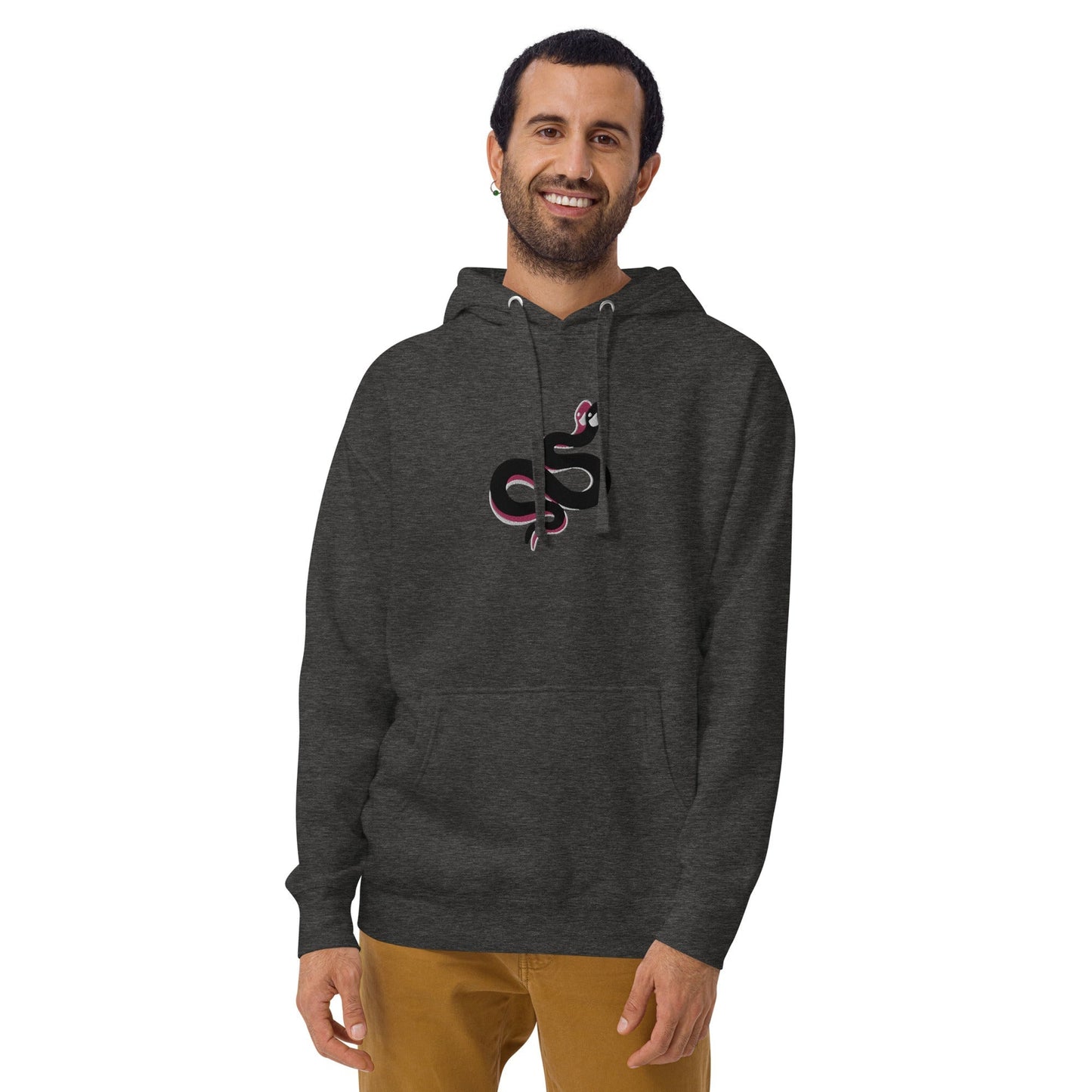 Snakes - Unisex Hoodie-Hoodies-linaliva.de