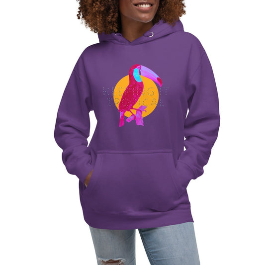 Keeping it Tropical - Unisex Hoodie-Hoodies-linaliva.de