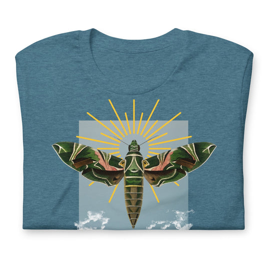 Holy Biology! - T-Shirt - Unisex-Unisex T-Shirts-linaliva.de