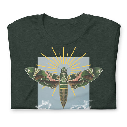 Holy Biology! - T-Shirt - Unisex-Unisex T-Shirts-linaliva.de