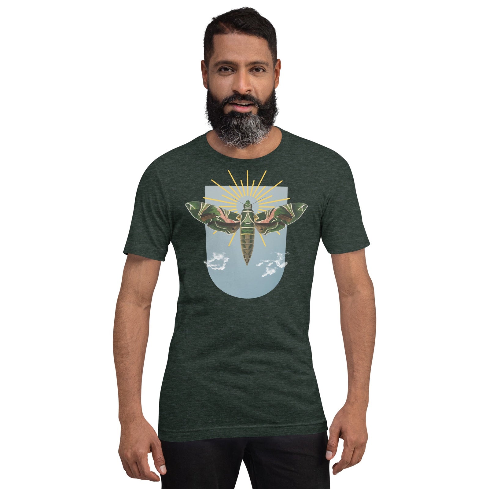 Holy Biology! - T-Shirt - Unisex-Unisex T-Shirts-linaliva.de