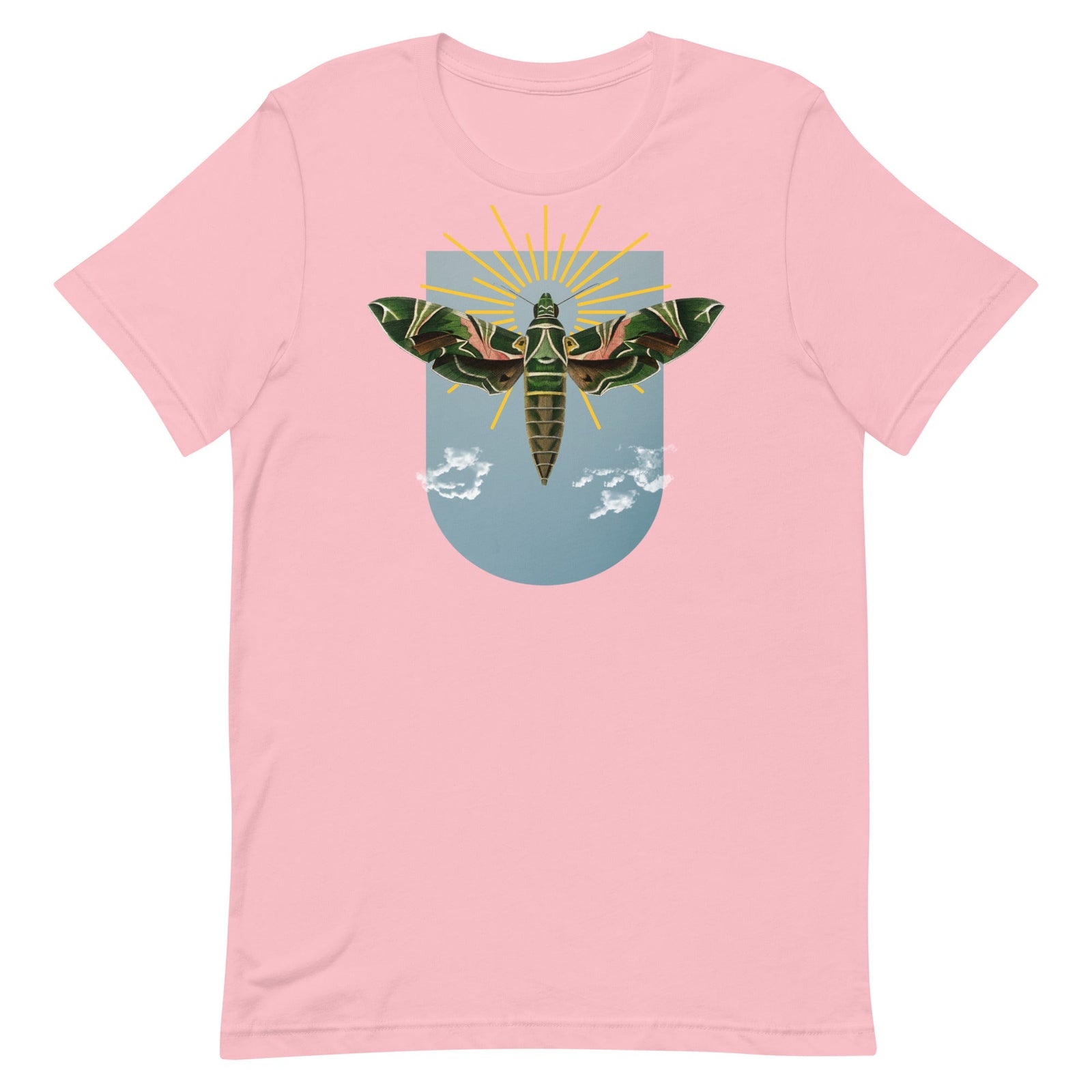 Holy Biology! - T-Shirt - Unisex-Unisex T-Shirts-linaliva.de