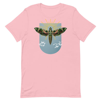 Holy Biology! - T-Shirt - Unisex-Unisex T-Shirts-linaliva.de