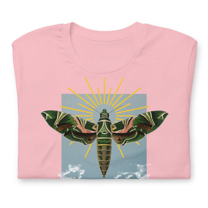 Holy Biology! - T-Shirt - Unisex-Unisex T-Shirts-linaliva.de